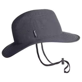 Кепка Sthr Visor Hat, цвет Anthracite