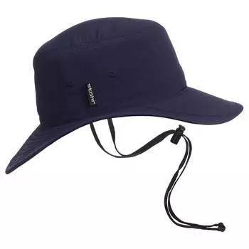 Кепка Sthr Visor Hat, темно синий