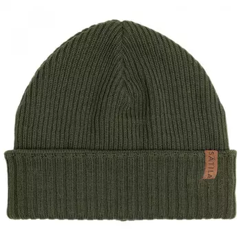 Кепка Stila Fors Brown Label, цвет Army Green