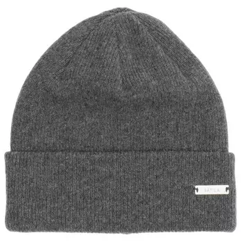 Кепка Stila Sder, темно серый