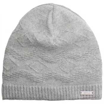 Кепка Stila skhult, цвет Light Grey Melange
