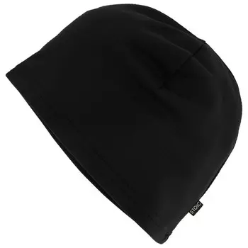 Кепка Stoic PaukiSt Waffle Fleece Beanie, черный