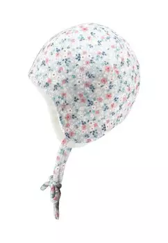 Кепка STREUBLUMEN Sterntaler, светло-голубой