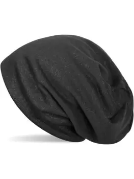 Кепка styleBREAKER, антрацит