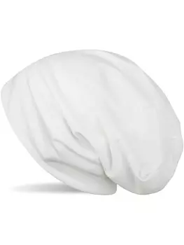 Кепка styleBREAKER, белый