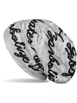 Кепка styleBREAKER, белый