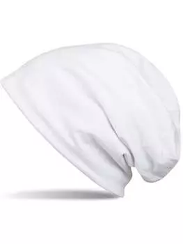 Кепка styleBREAKER, белый