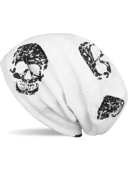 Кепка styleBREAKER, белый