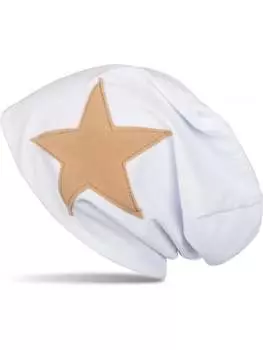 Кепка styleBREAKER, белый