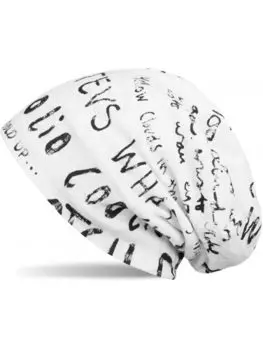 Кепка styleBREAKER, белый