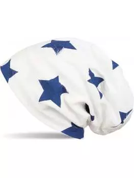 Кепка styleBREAKER, белый