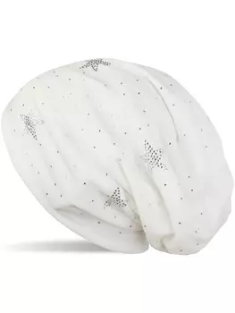 Кепка styleBREAKER, белый