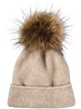 Кепка styleBREAKER, бежевый