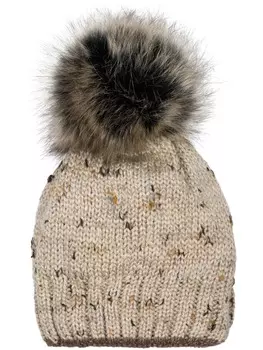 Кепка styleBREAKER, бежевый