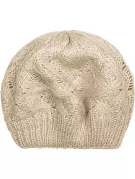 Кепка styleBREAKER, бежевый