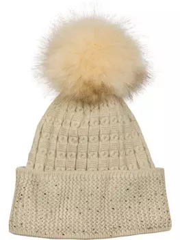 Кепка styleBREAKER, бежевый