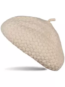 Кепка styleBREAKER, бежевый