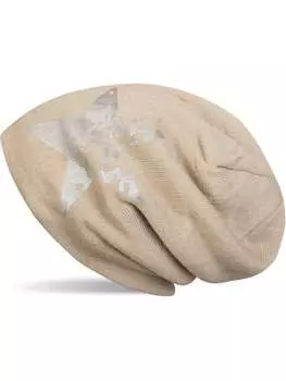 Кепка styleBREAKER, бежевый