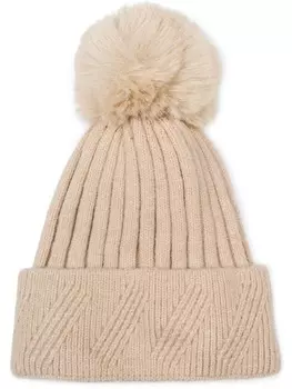 Кепка styleBREAKER, бежевый