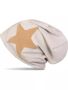 Кепка styleBREAKER, бежевый