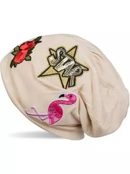 Кепка styleBREAKER, бежевый