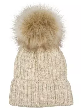 Кепка styleBREAKER, бежевый