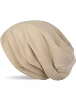 Кепка styleBREAKER, бежевый