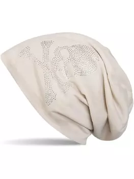 Кепка styleBREAKER, бежевый