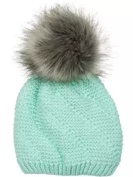 Кепка styleBREAKER, бирюзовый