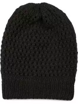 Кепка styleBREAKER, черный