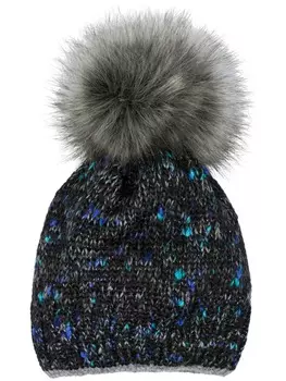 Кепка styleBREAKER, черный