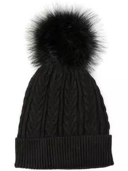 Кепка styleBREAKER, черный