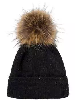 Кепка styleBREAKER, черный