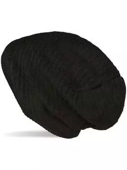 Кепка styleBREAKER, черный