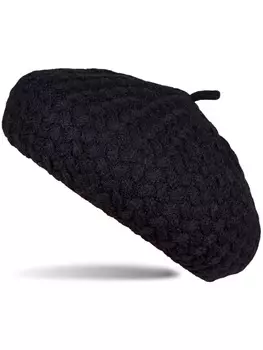 Кепка styleBREAKER, черный