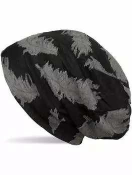 Кепка styleBREAKER, черный