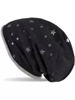 Кепка styleBREAKER, черный