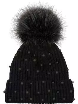 Кепка styleBREAKER, черный