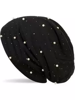 Кепка styleBREAKER, черный