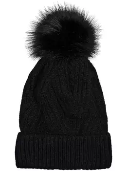 Кепка styleBREAKER, черный