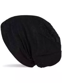 Кепка styleBREAKER, черный