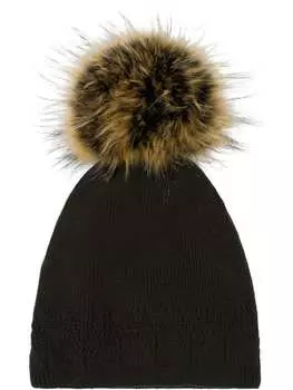 Кепка styleBREAKER, черный