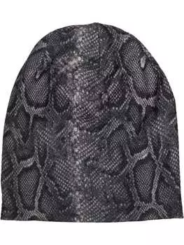 Кепка styleBREAKER, черный