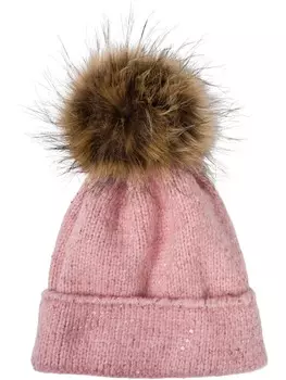 Кепка styleBREAKER, цвет altrose