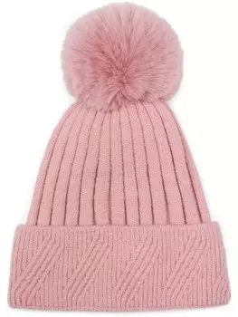 Кепка styleBREAKER, цвет altrose