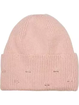 Кепка styleBREAKER, цвет altrose