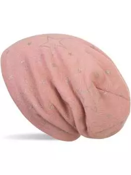 Кепка styleBREAKER, цвет altrose