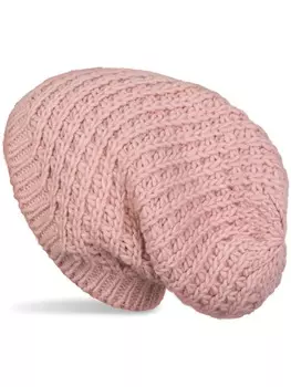 Кепка styleBREAKER, цвет altrose