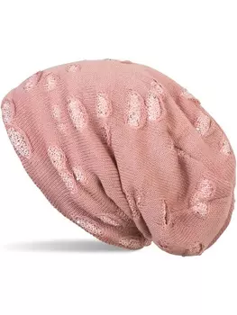 Кепка styleBREAKER, цвет altrose