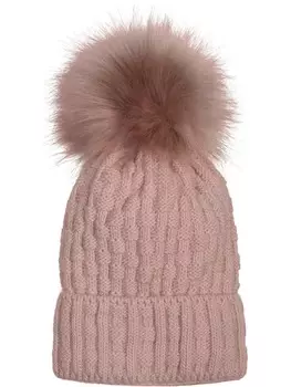 Кепка styleBREAKER, цвет altrose